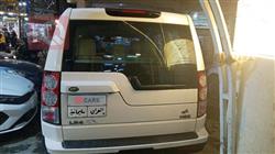 لاند روفر LR4